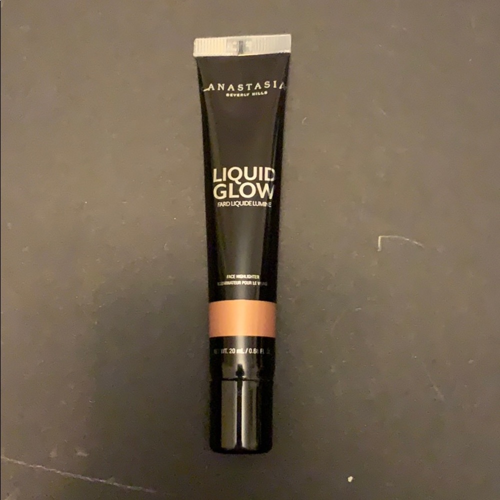 Anastasia Beverly Hills